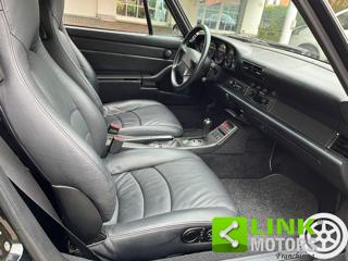 PORSCHE 993 usata, con Volante in pelle