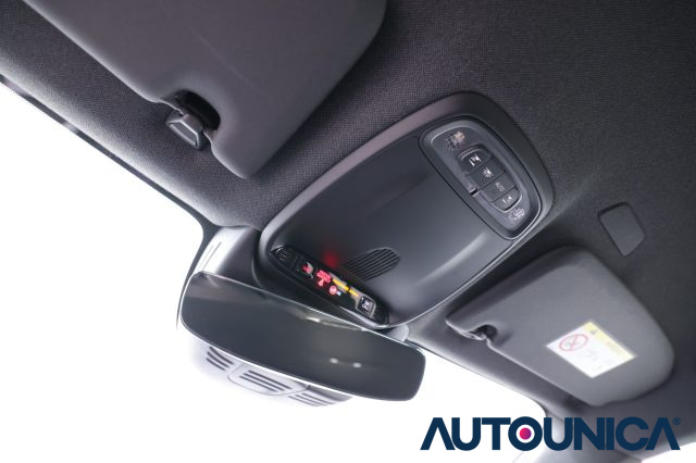 VOLVO XC40 usata, con Volante multifunzione