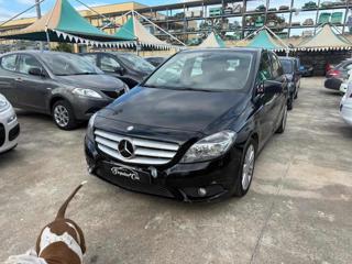 MERCEDES-BENZ B 180 usata, con Airbag Passeggero