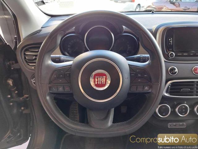 FIAT 500X usata 19