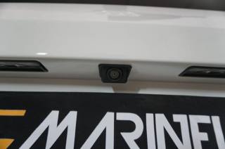 VOLKSWAGEN up! usata, con Servosterzo