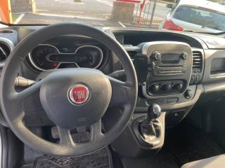 FIAT Talento usata, con Immobilizzatore elettronico