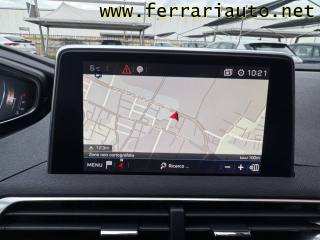 PEUGEOT 3008 usata, con Controllo automatico clima