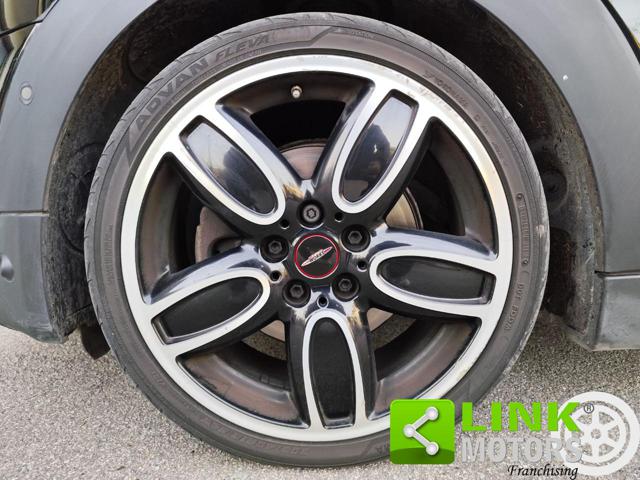 MINI Cooper S usata, con Chiusura centralizzata