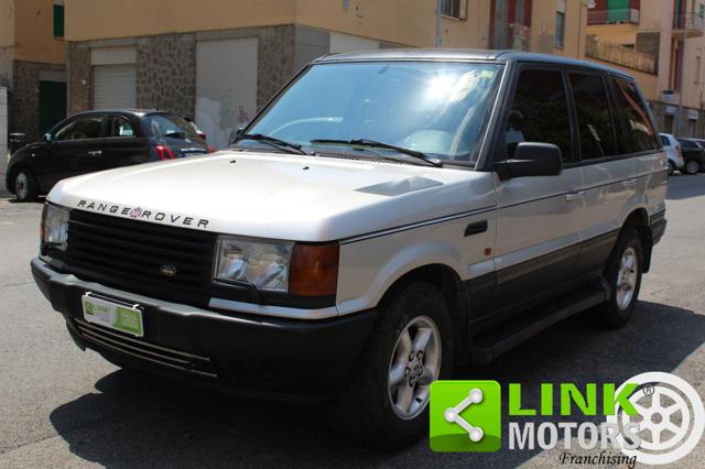 LAND ROVER Range Rover usata, con ABS