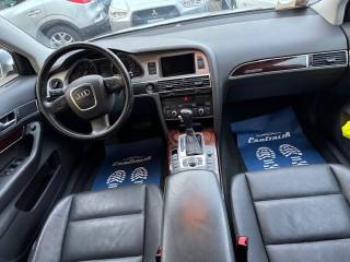 AUDI A6 usata, con Immobilizzatore elettronico