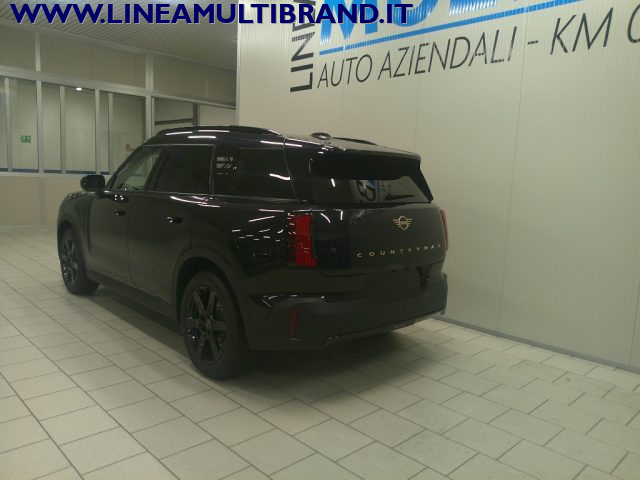 MINI Mini usata, con Alzacristalli elettrici