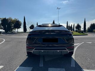 LAMBORGHINI Urus usata, con Immobilizzatore elettronico
