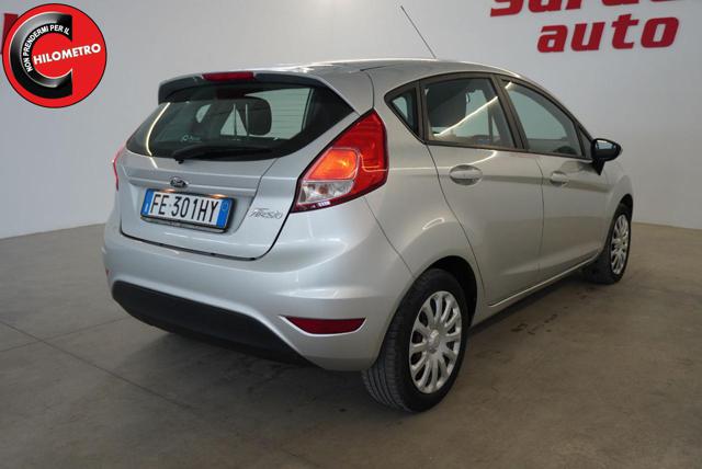 FORD Fiesta usata, con Autoradio