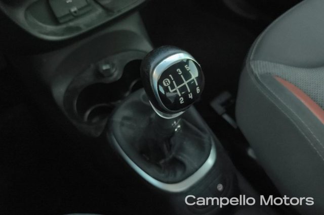 FIAT 500L usata 11