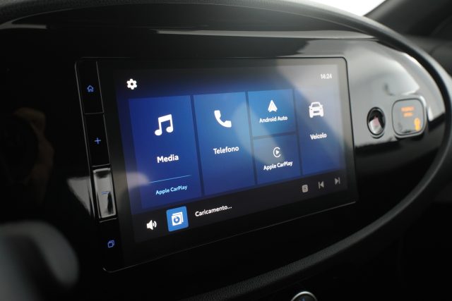 TOYOTA Aygo X usata 12