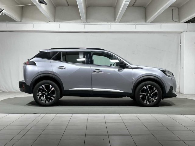 PEUGEOT 2008 usata, con Cerchi in lega