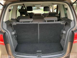 VOLKSWAGEN Touran usata, con Volante multifunzione