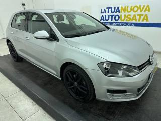 VOLKSWAGEN Golf usata, con Autoradio