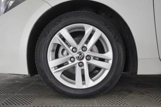 TOYOTA Corolla usata 14