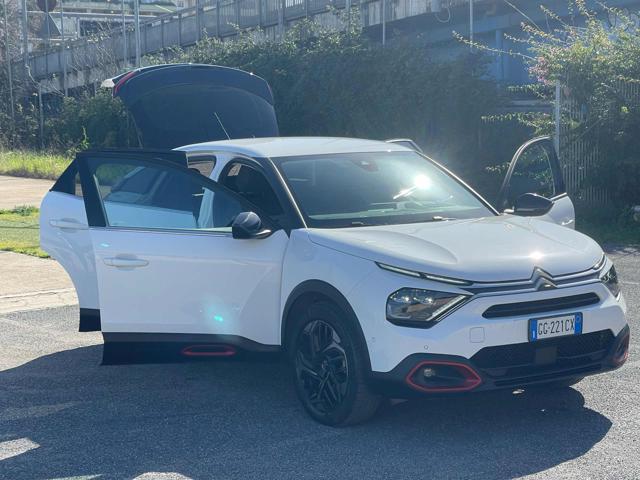 CITROEN C4 usata, con Controllo trazione