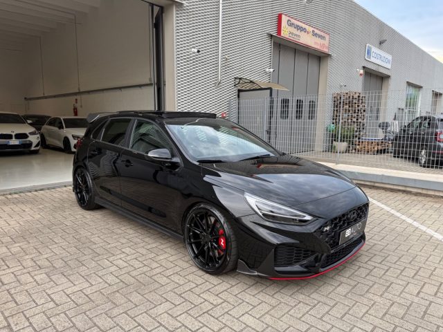 HYUNDAI i30 usata, con Alzacristalli elettrici