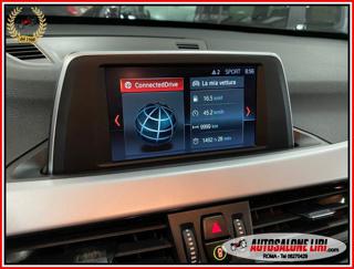 BMW X1 usata, con Immobilizzatore elettronico
