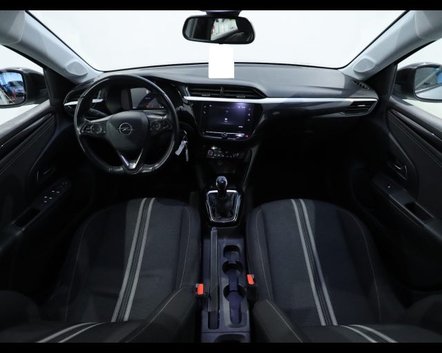 OPEL Corsa usata, con Cruise Control