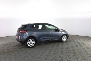 RENAULT Clio usata 2