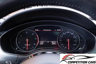 AUDI A6 allroad usata, con Controllo trazione