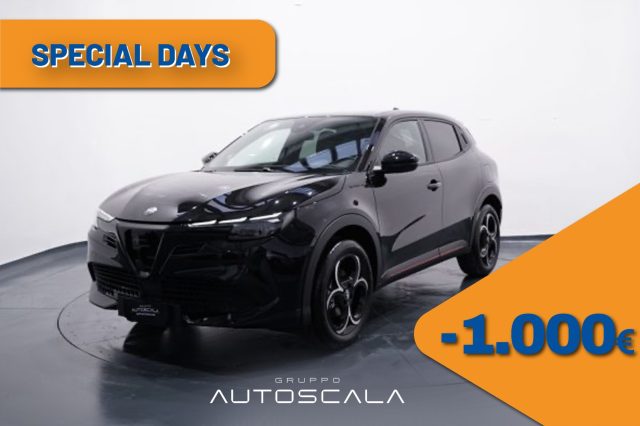 ALFA ROMEO Junior usata, con ABS