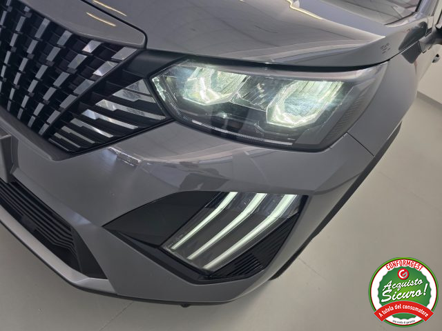 PEUGEOT 2008 usata, con Bracciolo