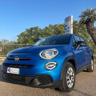 FIAT 500X usata, con Autoradio