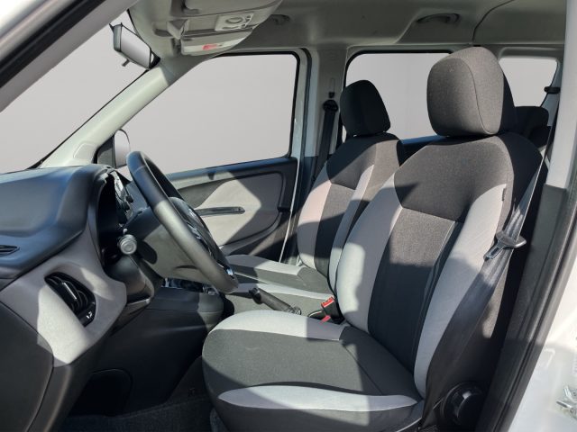FIAT Doblo usata 6