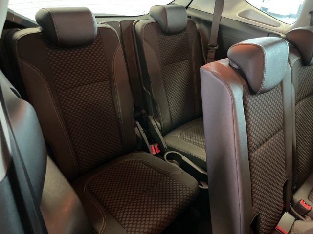 OPEL Zafira usata, con Cruise Control