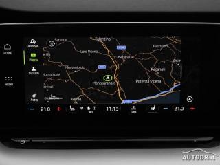 SKODA Octavia usata, con Bluetooth