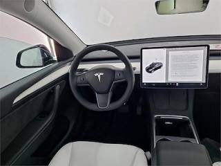TESLA Model Y usata, con Controllo trazione