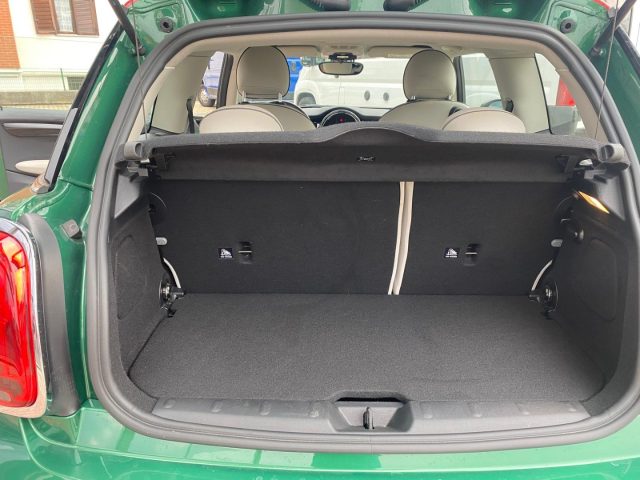 MINI One usata, con Climatizzatore