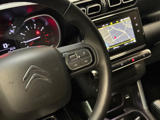 CITROEN C3 Aircross usata, con Bracciolo