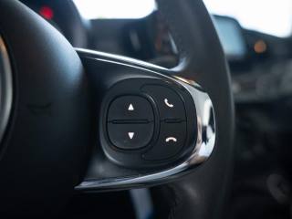 FIAT 500 usata, con Volante in pelle