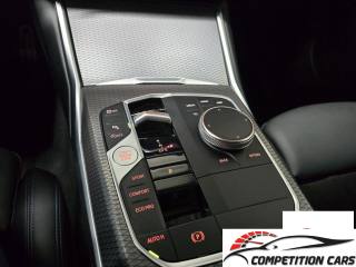 BMW 320 usata, con Sedile posteriore sdoppiato