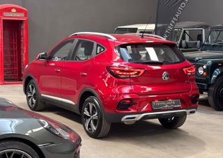 MG ZS usata, con Antifurto