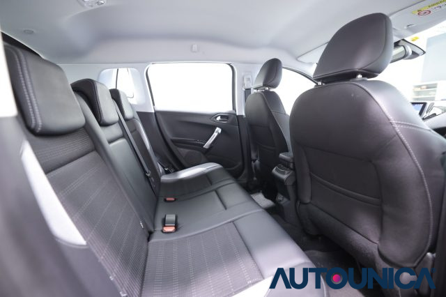 PEUGEOT 2008 usata 39