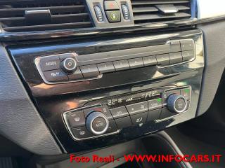 BMW X1 usata, con Volante in pelle