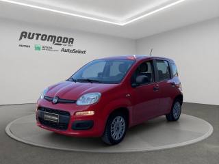FIAT Panda 1.0 Hybrid Van 4 posti
