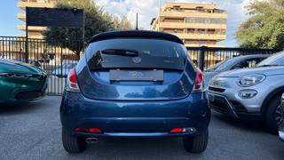 LANCIA Ypsilon usata, con Chiusura centralizzata telecomandata