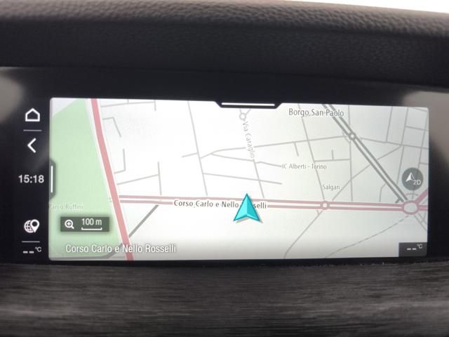 ALFA ROMEO Stelvio usata, con Servosterzo