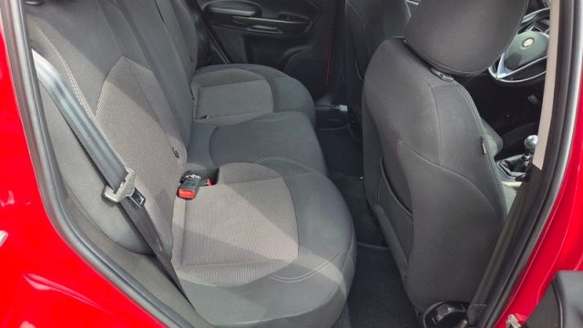 ALFA ROMEO Giulietta usata, con Controllo trazione