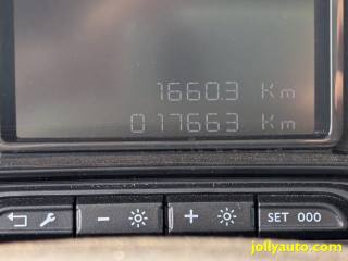 CITROEN C3 usata, con Cruise Control