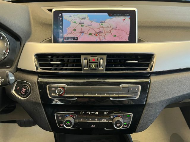 BMW X1 usata, con Cruise Control