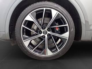 AUDI SQ5 usata, con Alzacristalli elettrici