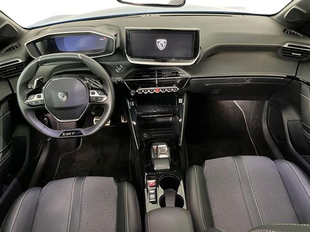 PEUGEOT 208 usata, con ESP