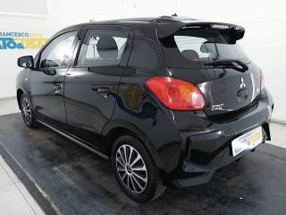 MITSUBISHI Space Star usata, con Servosterzo