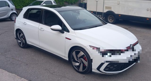VOLKSWAGEN Golf GTI usata, con Airbag laterali