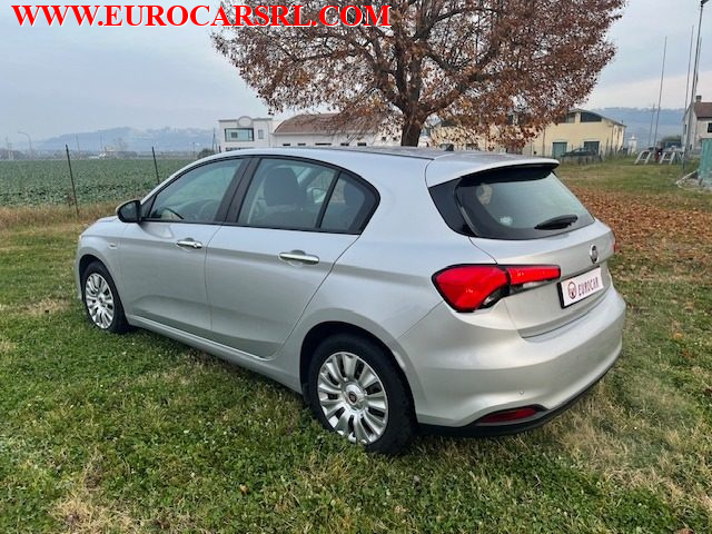 FIAT Tipo usata, con Autoradio